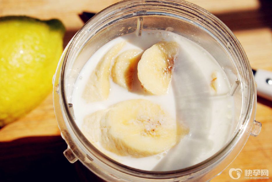 香蕉牛奶能一起吃吗？香蕉牛奶一起吃的功效解读