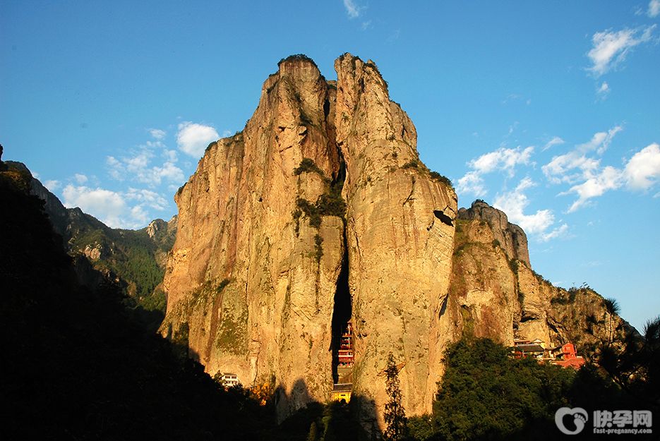 2025温州旅游攻略必去景点推荐，你打卡过几个？