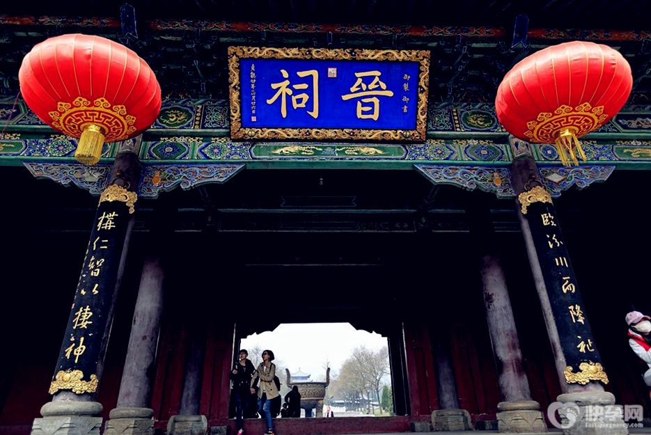 太原旅游怎么玩？2025太原旅游必去十大景点推荐