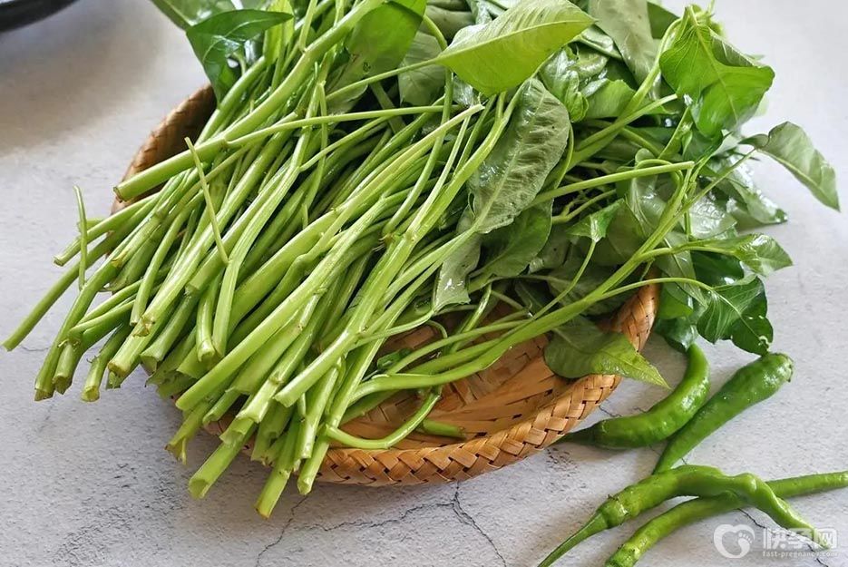 三种人不能吃空心菜，抓紧时间看看吧