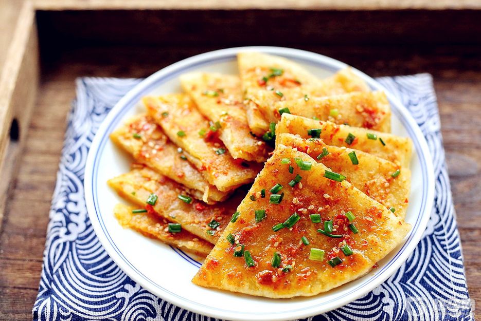 酱香饼怎么做正宗好吃？2025赠你酱香饼的正宗做法