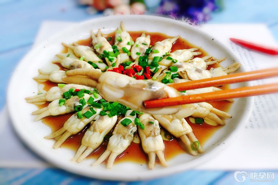 女人吃蛏子的功效与作用，吃出好气色保障免疫力