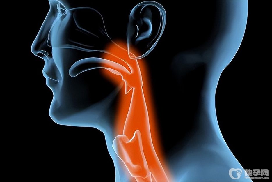 盘点咽癌早期的五大症状，你该及时引起重视了！