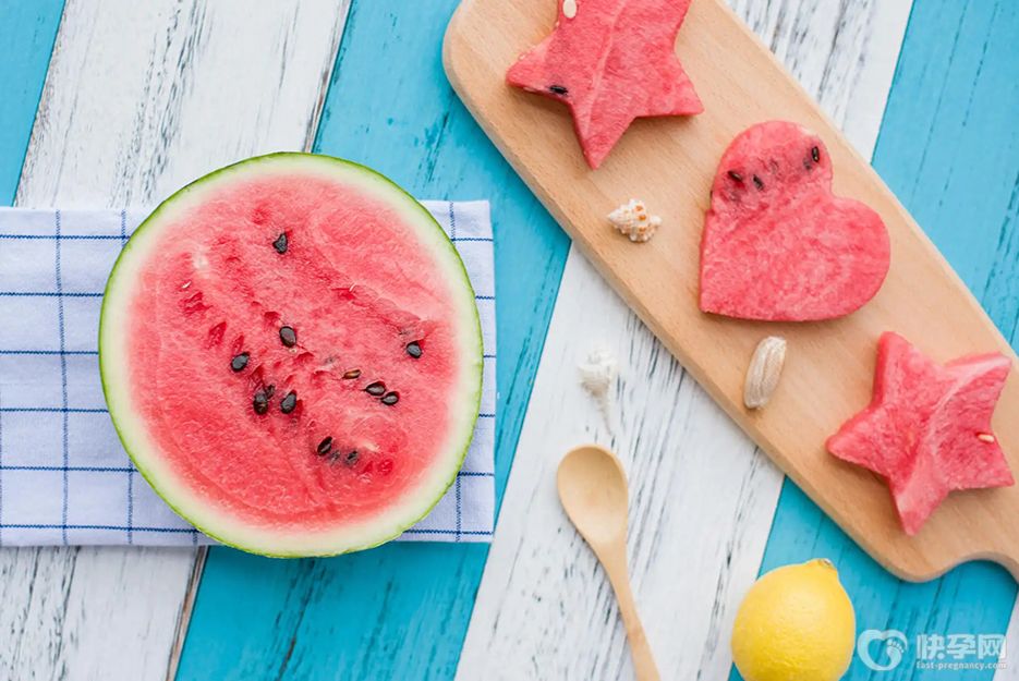 心火旺最怕三种水果，什么火都能“泄干净”