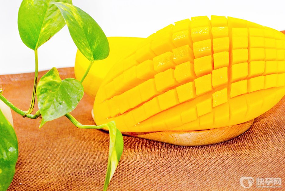 芒果上火还是降火？看完芒果的性质特点你就知道了