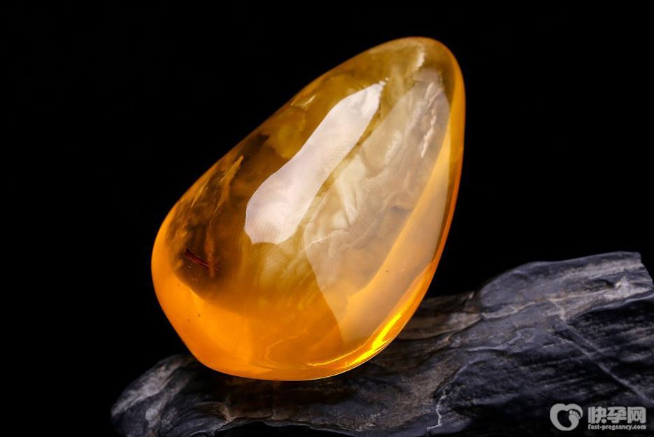 琥珀的7大神奇功效，90%的人都没有听说过