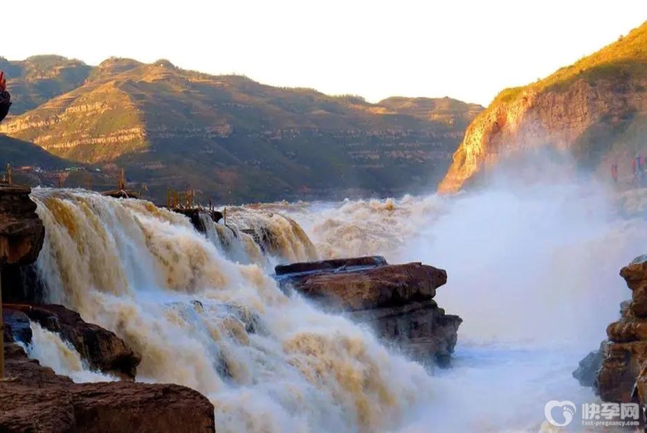 2025延安旅游必去十大景点推荐，感受不一样的延安