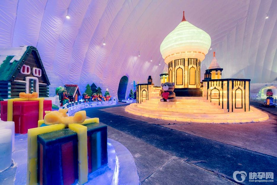 哈尔滨旅游景点有哪些？2025哈尔滨旅游必去景点分享