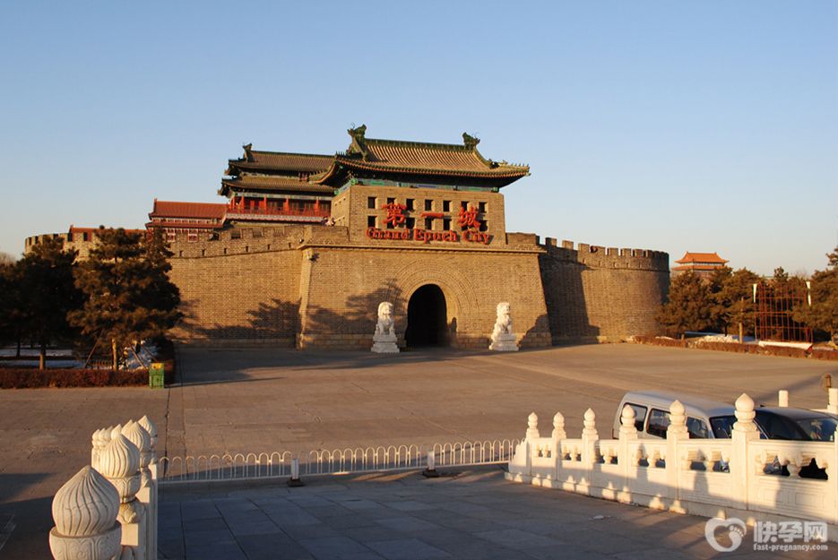 2025廊坊旅游必去十大景点推荐，廊坊的N种解锁方式