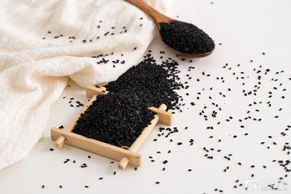三种人不能吃黑芝麻，以免给健康招来麻烦