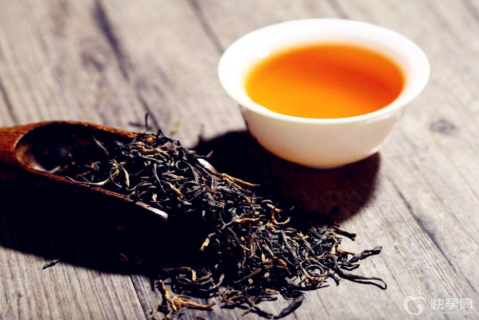 红茶有哪些品种？红茶的品种和分类解读