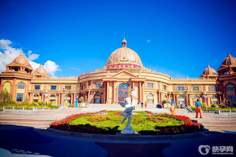 满洲里旅行怎么玩最好？2025赠你满洲里自由行攻略3天