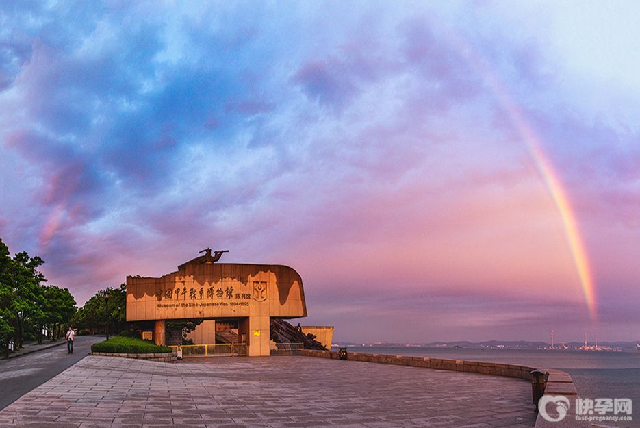 2025威海旅游攻略必去景点推荐，不仅有美景更有历史人文