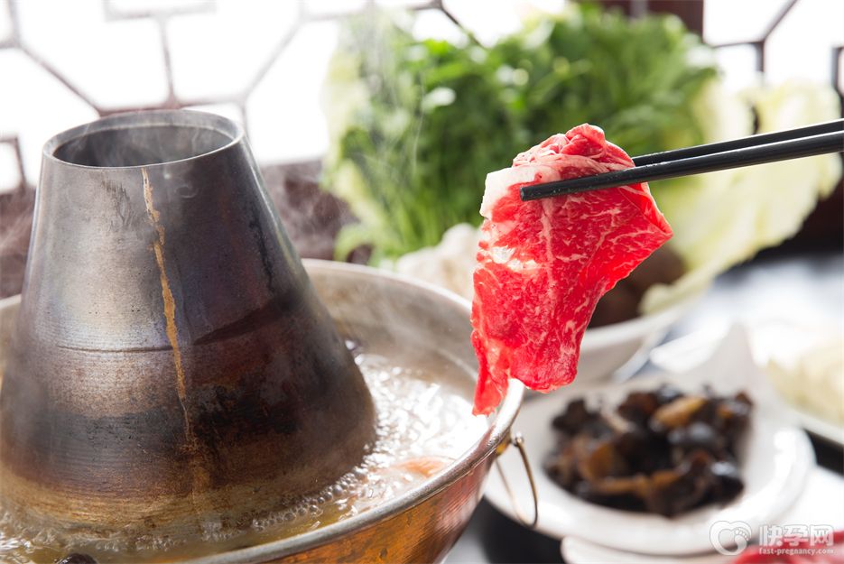 宝宝能吃火锅吗？能，宝宝火锅健康做法分享