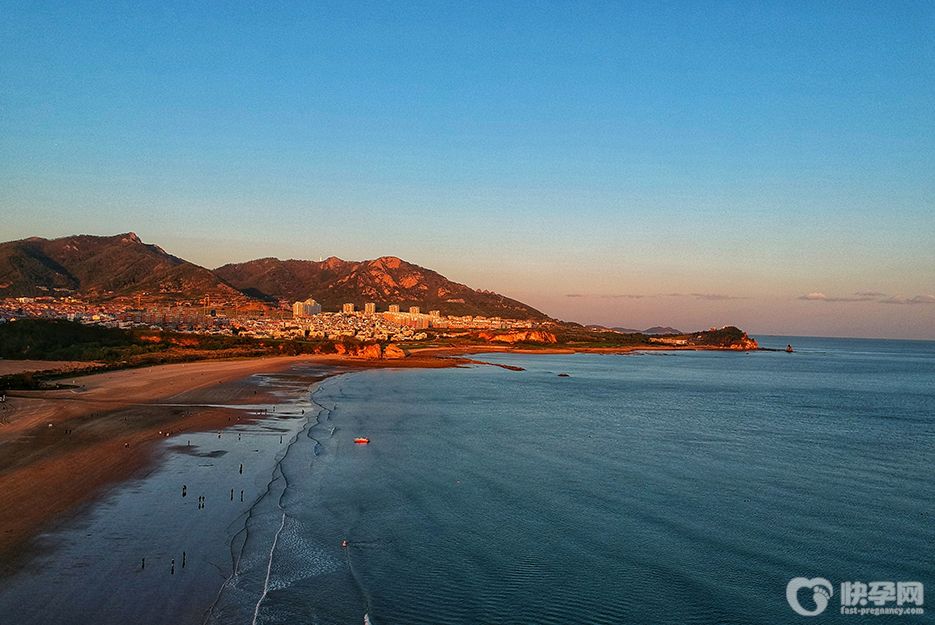 2025海边旅游景点排行榜前十名，享受最好的阳光与海滩