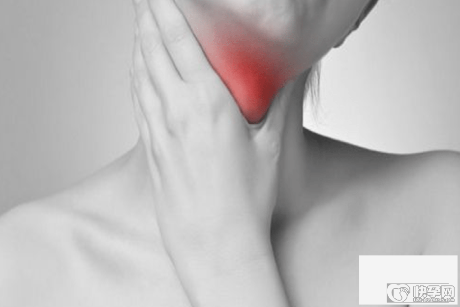 喉咙痛10分钟见效小妙招，除了吃药，这4个方法也能搞定