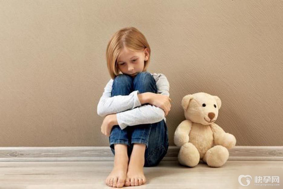 14岁心理不健康的5大表现，请家长一定要重视