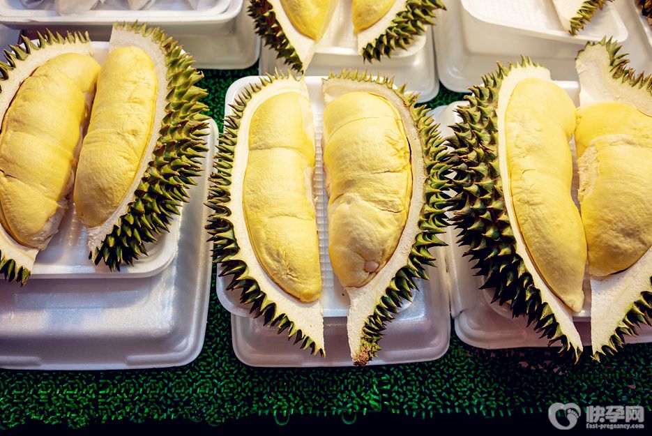 吃榴莲有什么作用功效？2025赠你吃榴莲的作用