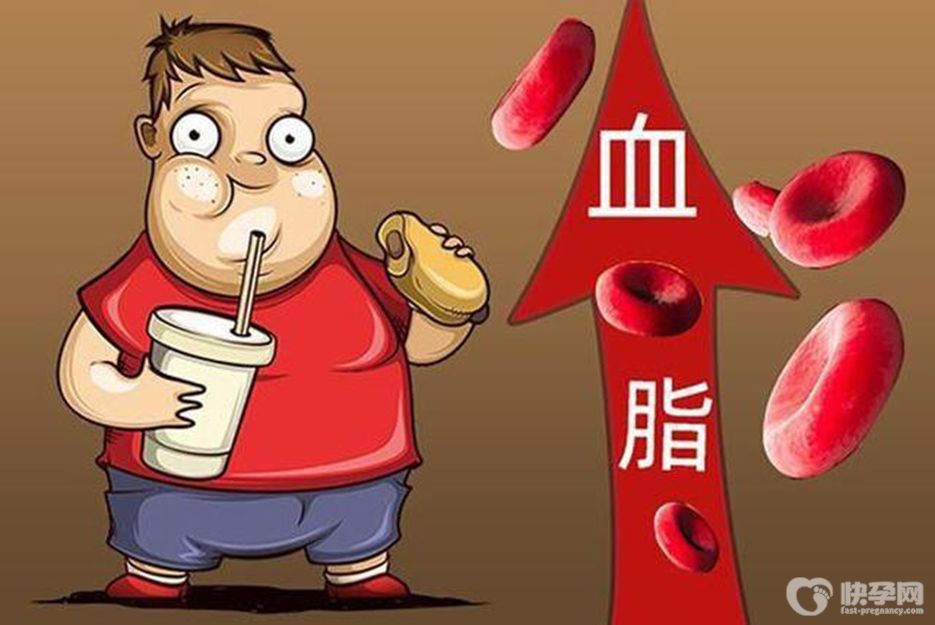 盘点血脂高的10个征兆，应尽快去医院检查！