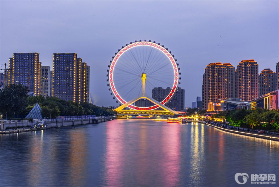 天津旅游去哪玩？2025赠你天津景点排名大全