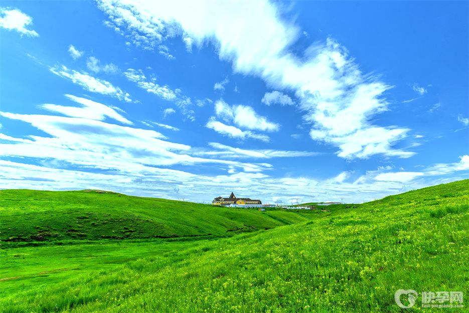 内蒙古旅游去哪里好玩？2025内蒙古景点排名分享