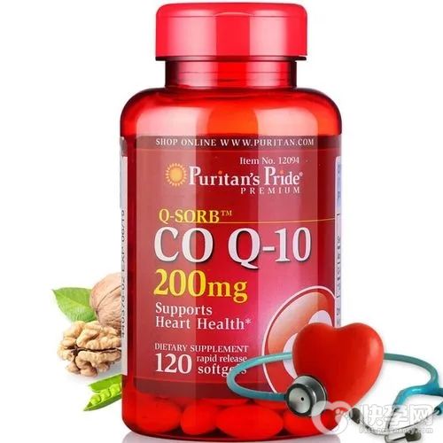 辅酶q10早上吃还是晚上吃好？哪些人适合吃辅酶q10？