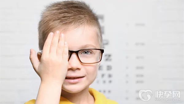 儿童眼睛近视要怎么办？儿童要如何预防近视？