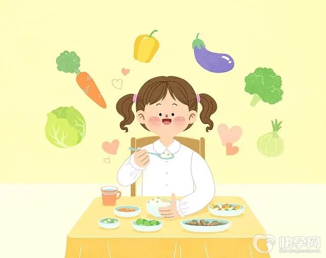 儿童健康饮食的小常识有哪些？儿童不宜多吃的食物有哪些？