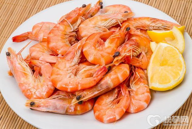 吃完虾千万别碰5种食物，否则会危害身体健康