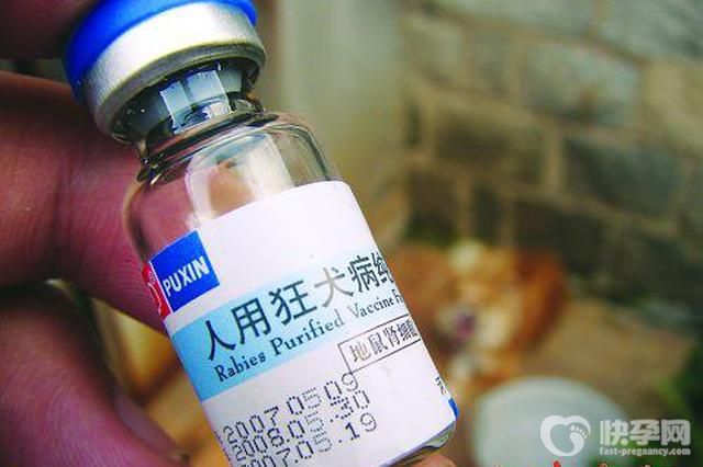 狂犬疫苗的有效期是多久？注射狂犬疫苗的注意事项