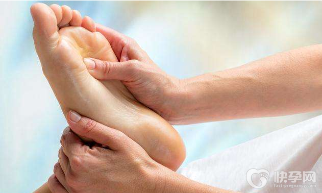 脚心发凉的六大原因, 心血管疾病、贫血是最常见的脚心发凉原因