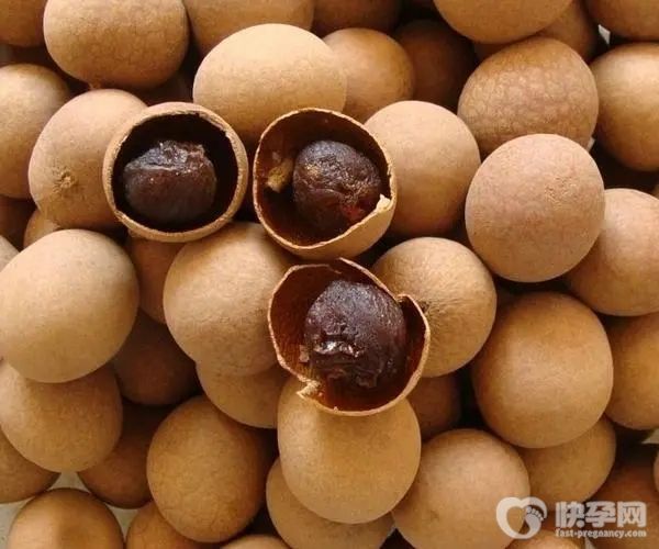 孕妇可以吃桂圆吗？准妈妈必须遵循的7个饮食禁忌