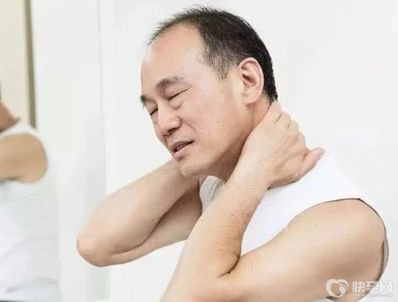 缓解颈椎头晕的5个小妙招,颈椎眩晕怎么办快速缓解