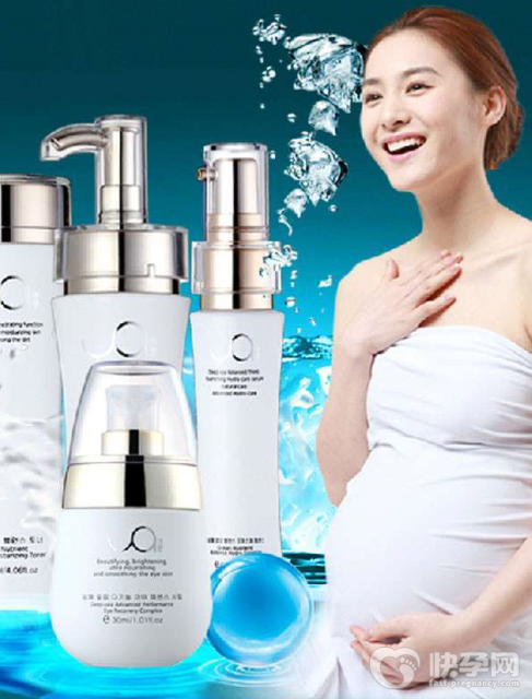 孕妇专用护肤品十大排名，孕妇护肤品要如何选择？
