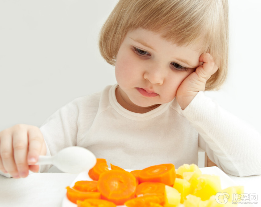 儿童缺锌的10个表现,儿童缺锌有哪些症状