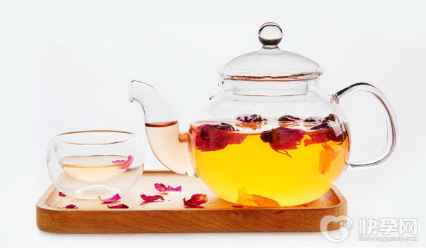 玫瑰花泡水喝竟有6个害处,玫瑰花泡水喝的禁忌事项