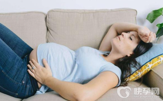 胎停前其实有暗示信号，8个征兆说明你胎停了