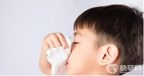 6岁小孩经常流鼻血是怎么回事？经常流鼻血要怎么调理改善？