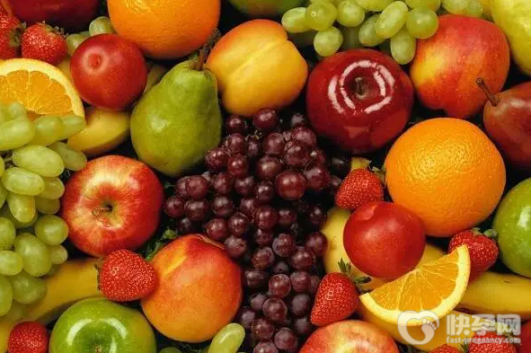 ​清热降火的10种水果,清热解毒立马见效的降火食物