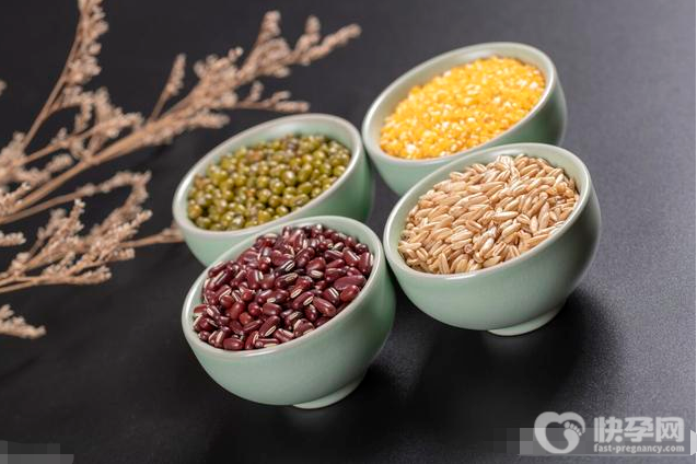 十种不升糖的食物名单一览,有6种是糖尿病人的最佳主食