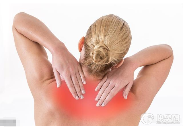后背疼痛要警惕的三种病,后背疼痛是什么病的前兆