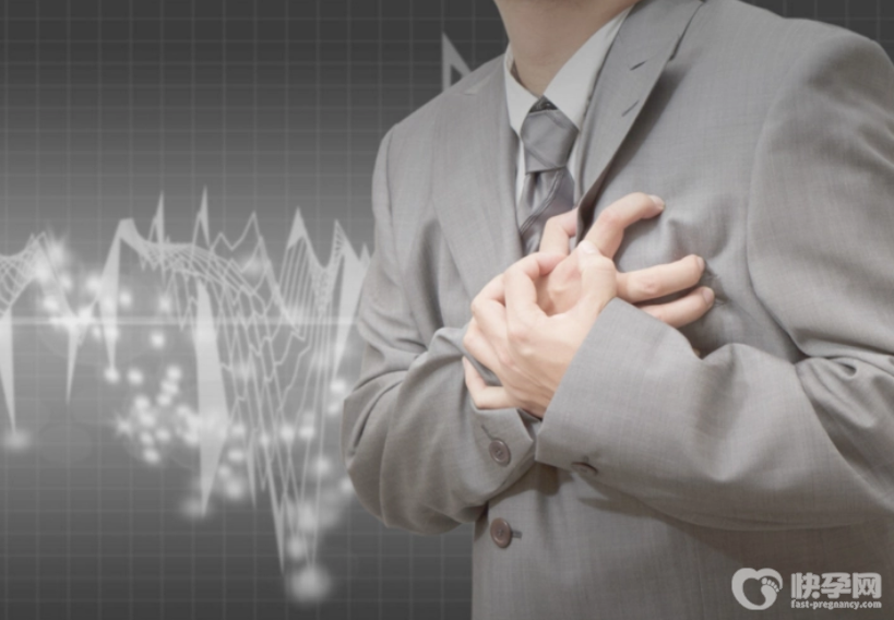 心脏不好早期10个征兆,出现这些信号就开始警惕了