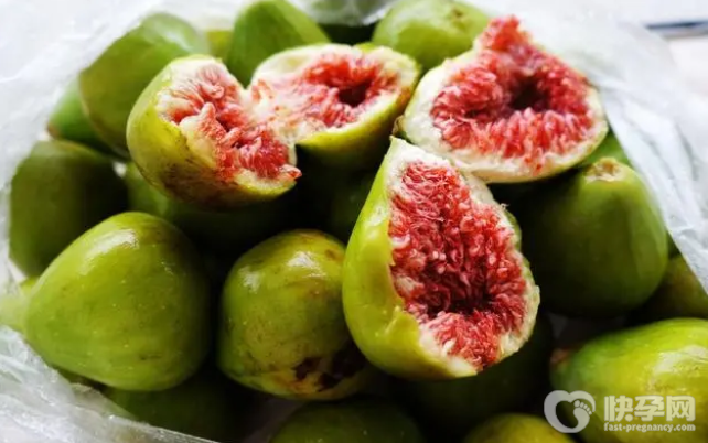 5种人不能吃无花果，无花果的禁忌人群