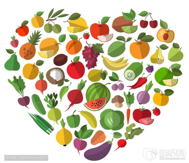 对心脏好的食物和水果有哪些？如何保护心脏好？