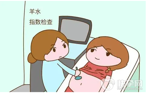 1—9月份羊水指数对照表mm，羊水对胎儿的影响有哪些？