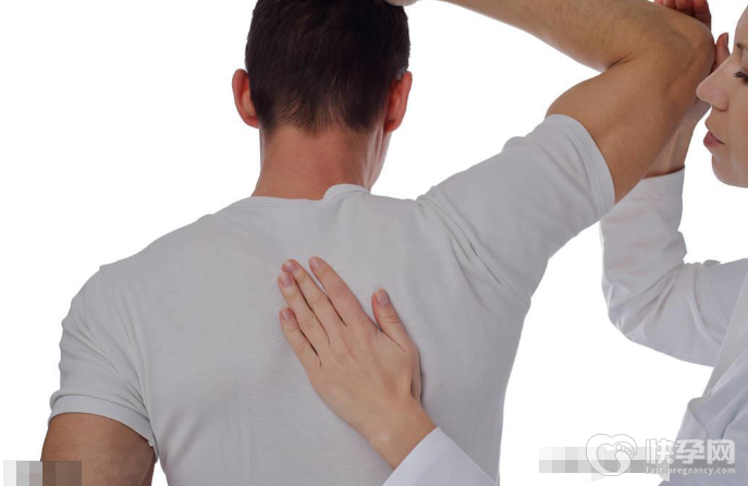 肩袖损伤的四个表现,肩袖损伤与肩周炎两者要分清