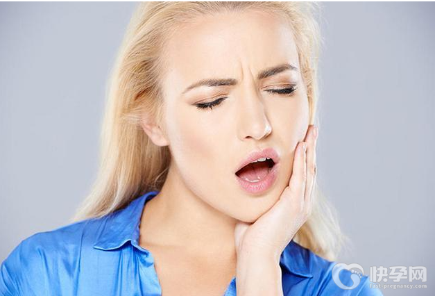 口腔溃疡9个民间小偏方，比吃药见效还快!