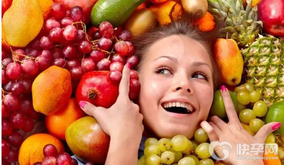 乳腺癌能吃的八种水果有哪些？乳腺癌不能吃什么水果?