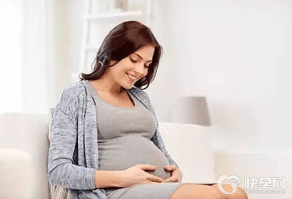 什么情况预示着快生了,孕妇有这五个症状就快生了