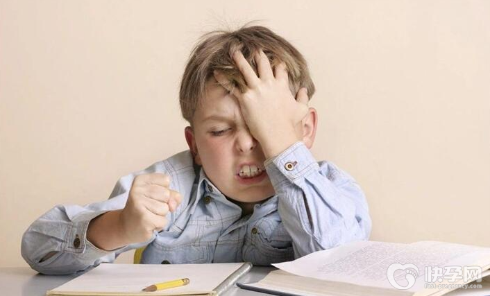 孩子厌学怎么办，智慧父母用这5个方法让孩子重新爱上学习